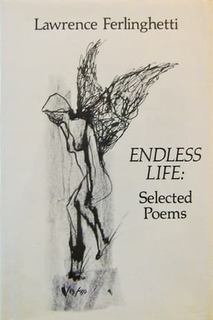 Endless Life - the Selected Poems 1955-1980