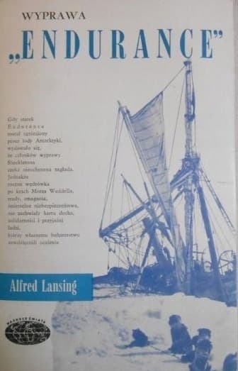 Wyprawa "Endurance"