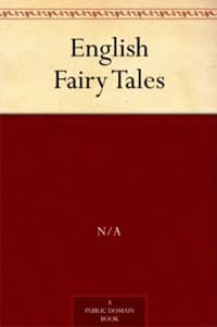 English Fairy Tales
