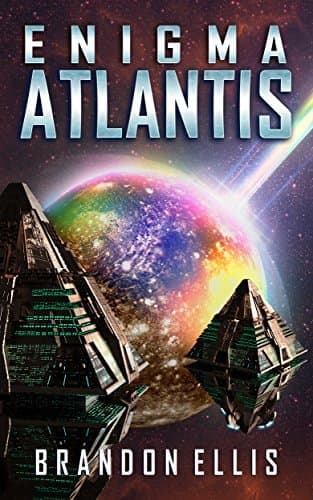 Enigma Atlantis