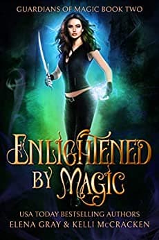 Enlightened by Magic