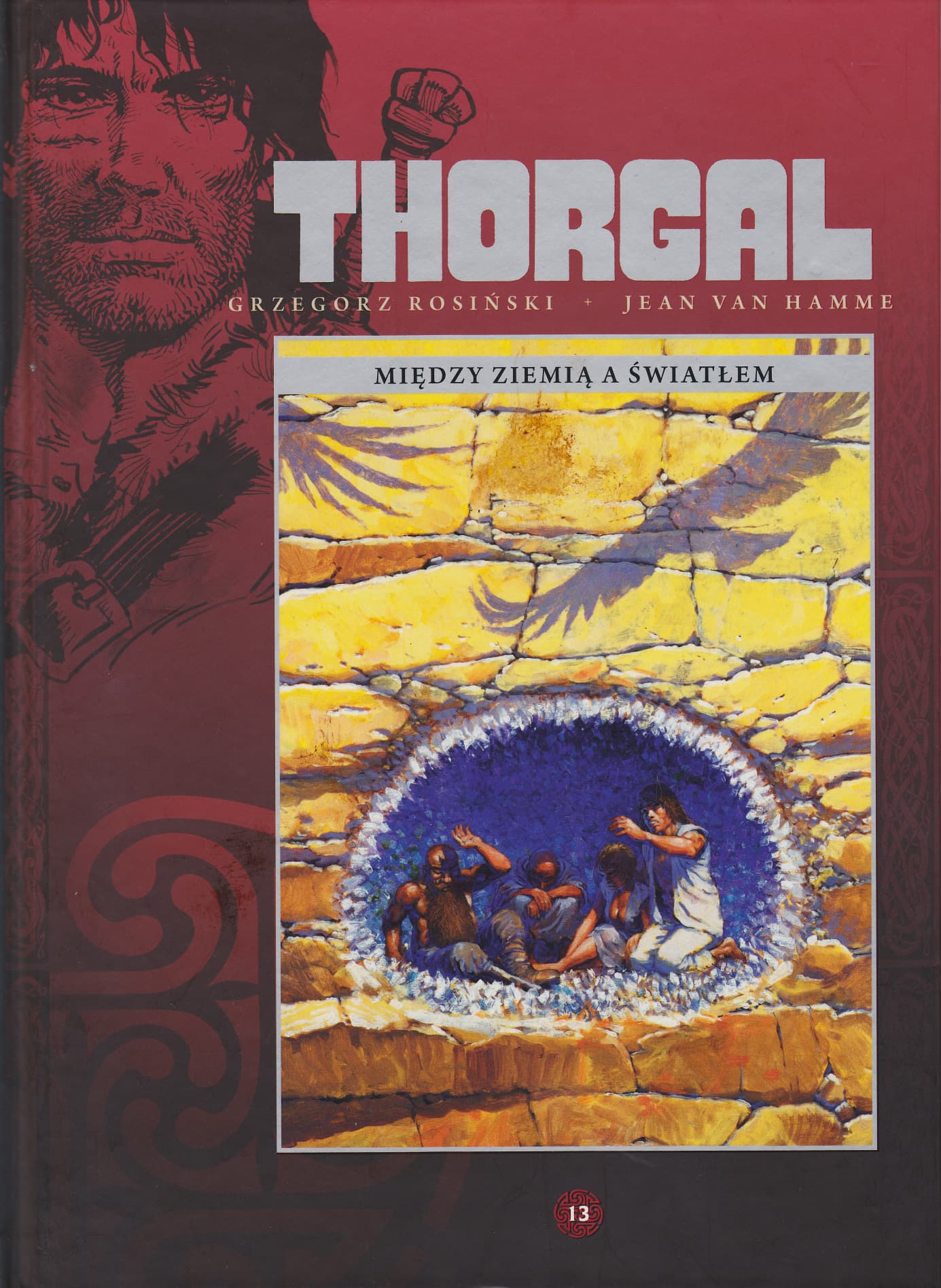 Między ziemią a światłem