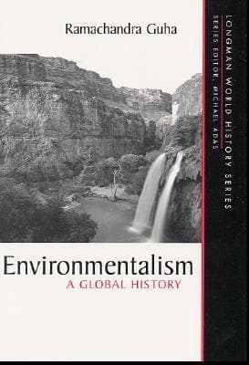 Environmentalism: A Global History