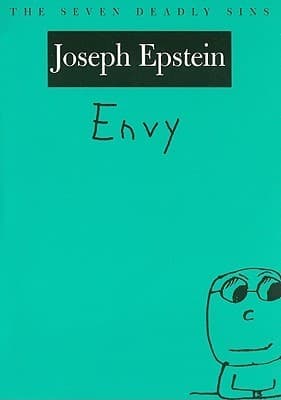 Envy: The Seven Deadly Sins