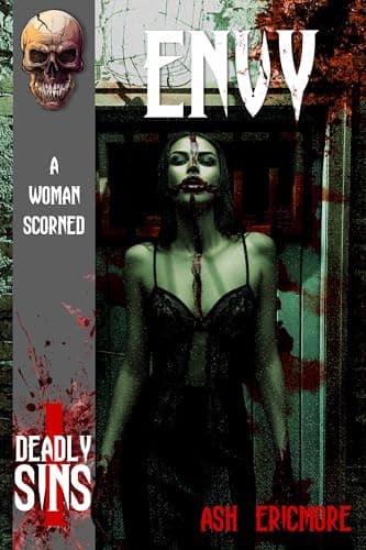 Envy: The Summer of Sin