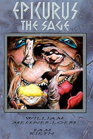 Epicurus: The Sage