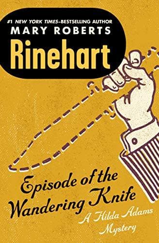 Episode of the Wandering Knife