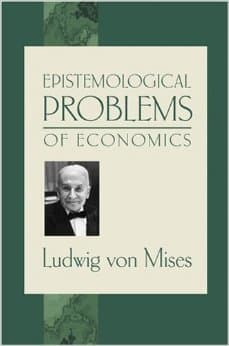 Epistemological Problems of Economics