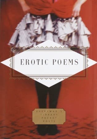 Erotic Poems: A Seductive Selection
