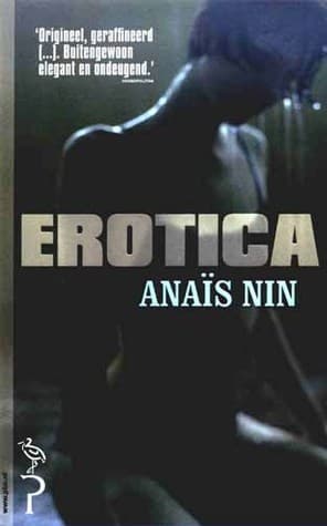 Erotica: Delta Of Venus And Little Birds