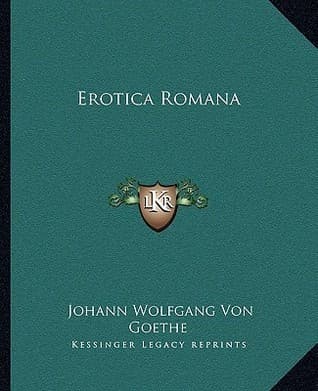 Erotica Romana