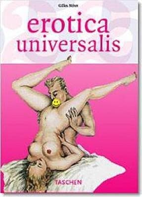 Erotica Universalis: From Pompeii to Picasso