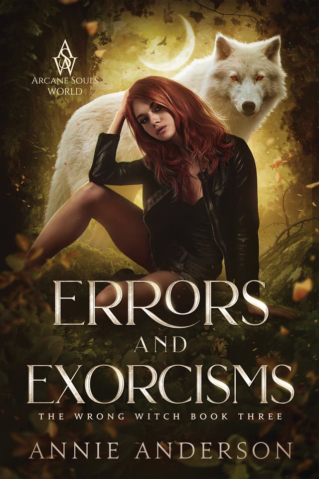 Errors and Exorcisms