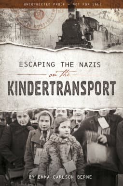 Escaping the Nazis on the Kindertransport