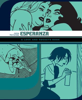Esperanza