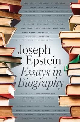 Essays in Biography
