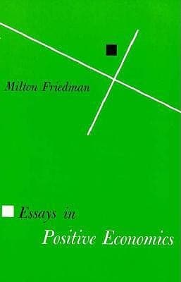 Essays in Positive Economics