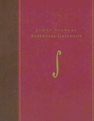 Essential Calculus