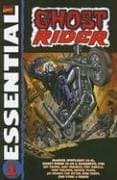 Essential Ghost Rider, Vol. 1