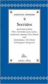 Essential Thinkers - Socrates