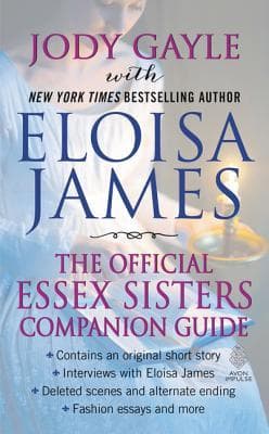 Essex Sisters Companion Guide