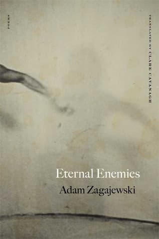 Eternal Enemies: Poems