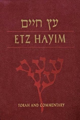 Etz Hayim: Torah and Commentary