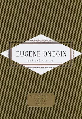 Eugene Onegin and Other Poems
