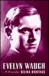 Evelyn Waugh: A Biography