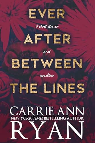 Ever After Between the Lines