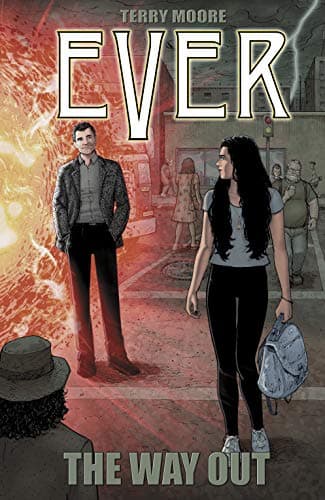Ever: The Way Out