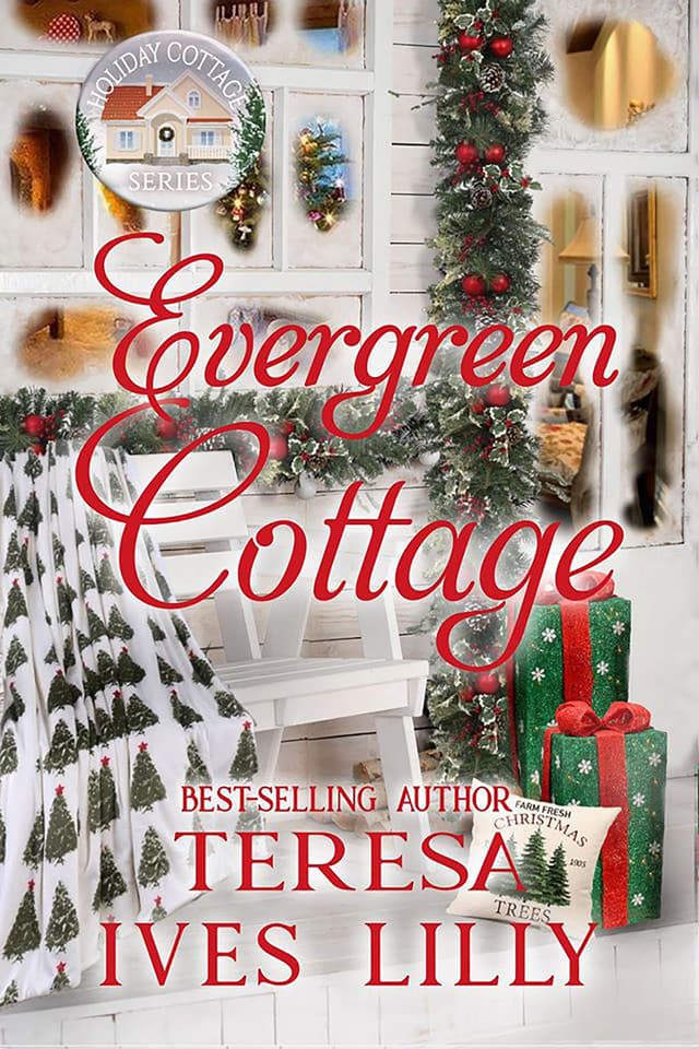 Evergreen Cottage