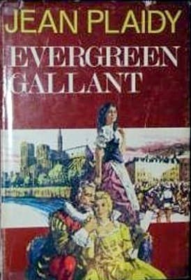 Evergreen Gallant