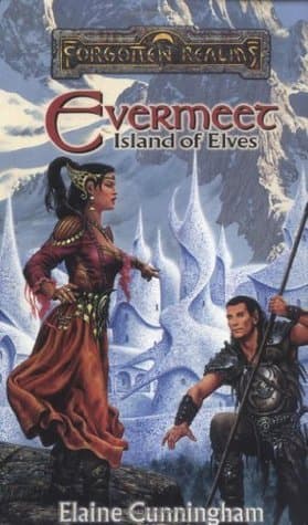 Evermeet: Island of Elves