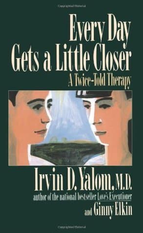 Every Day Gets A Little Closer