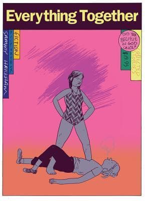 Everything Together: Collected Stories