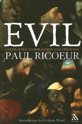 Evil: A challenge to philosophy and theology