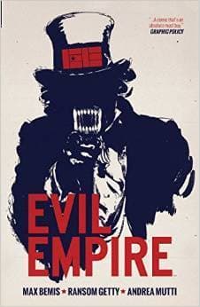 Evil Empire, Volume 1: We the People