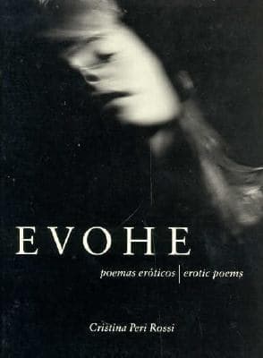 Evohe: Poemas Eróticos