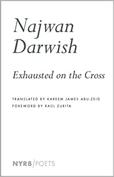Exhausted on the Cross