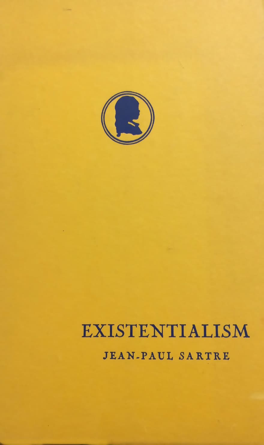Existentialism