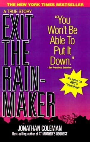 Exit the Rainmaker
