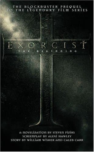 Exorcist: The Beginning