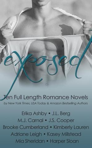 Exposed Anthology