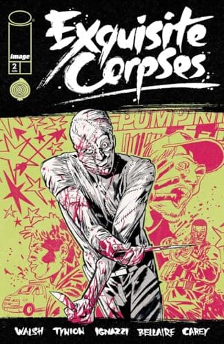 Exquisite Corpses #2