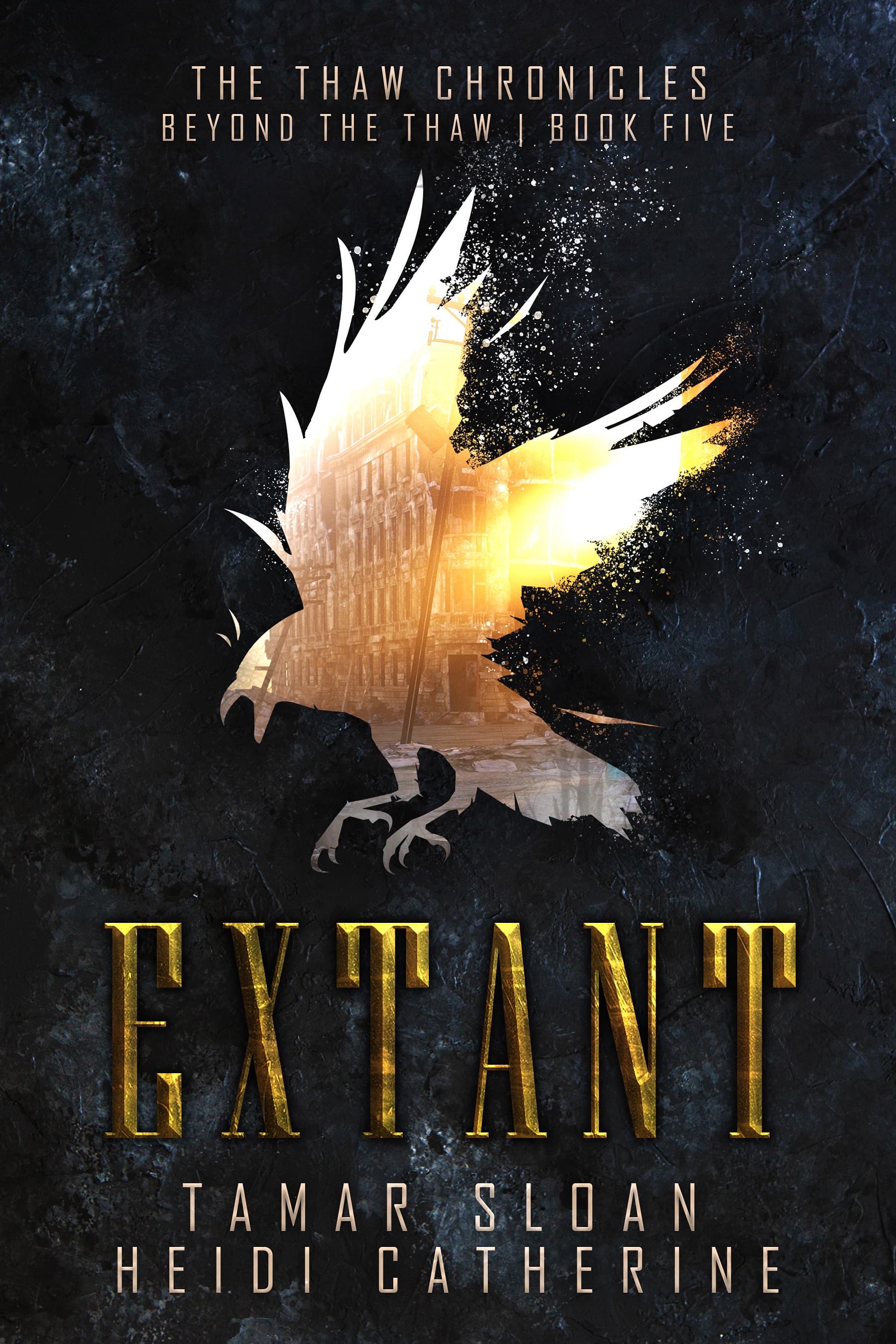 Extant: Beyond the Thaw