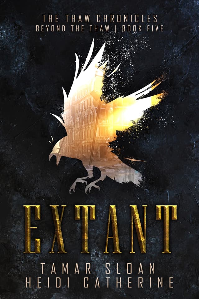 Extant: Beyond the Thaw
