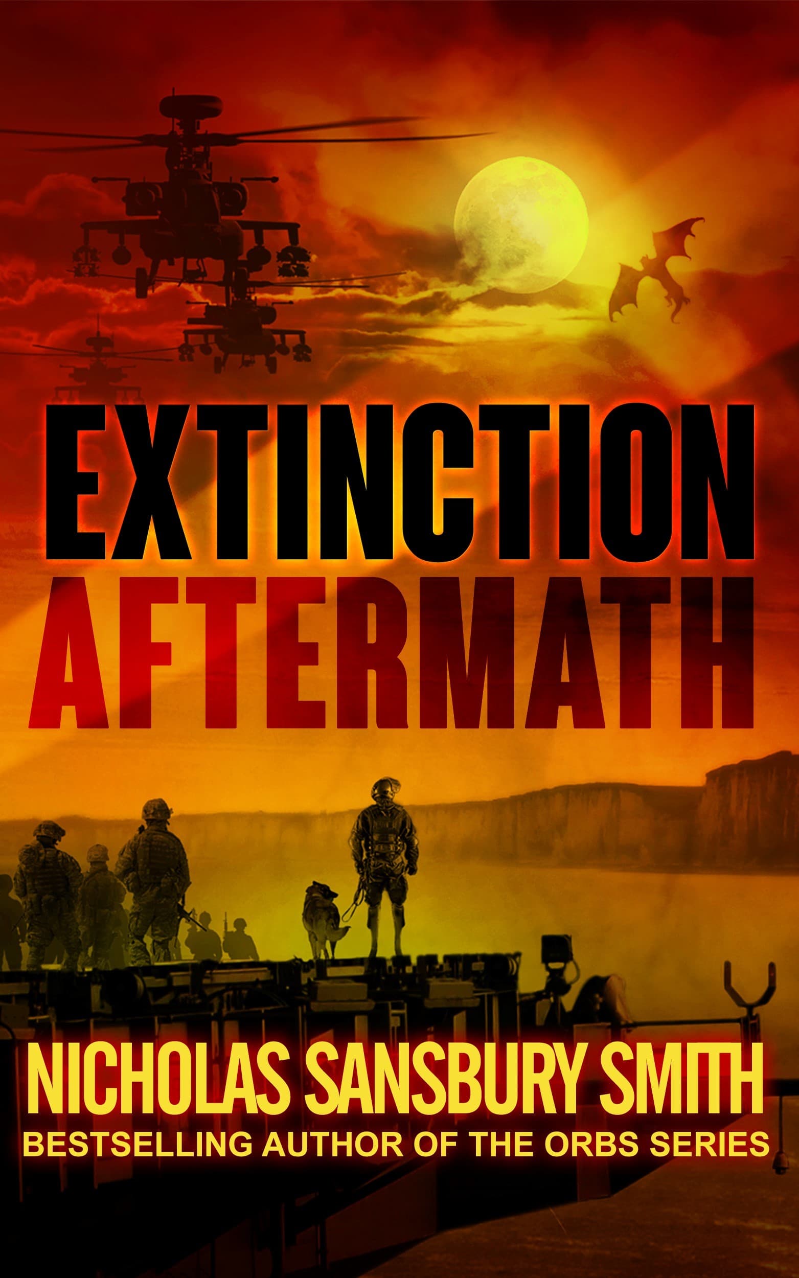 Extinction Aftermath