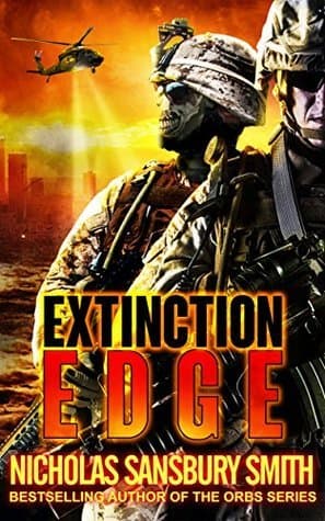 Extinction Edge