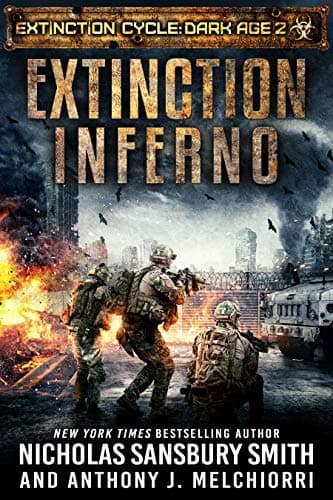 Extinction Inferno
